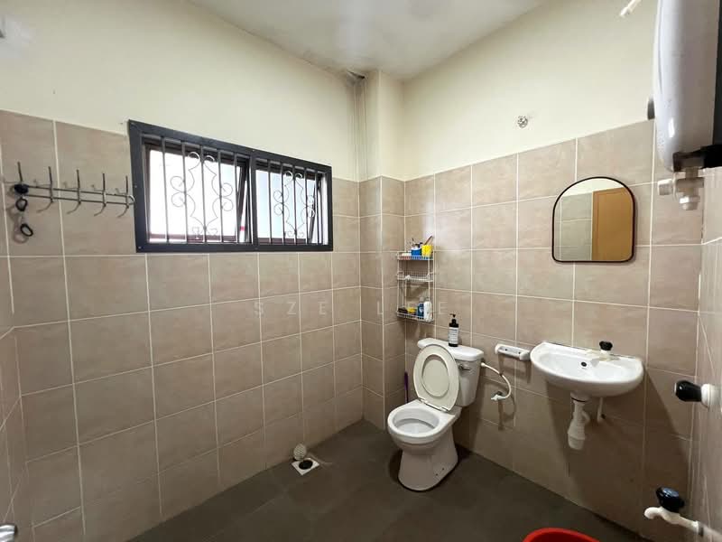 Cluster House for Sale in Taman Scientex Pasir Gudang (Pasir Gudang) - Sze Lee - PropertyGuru.com.my