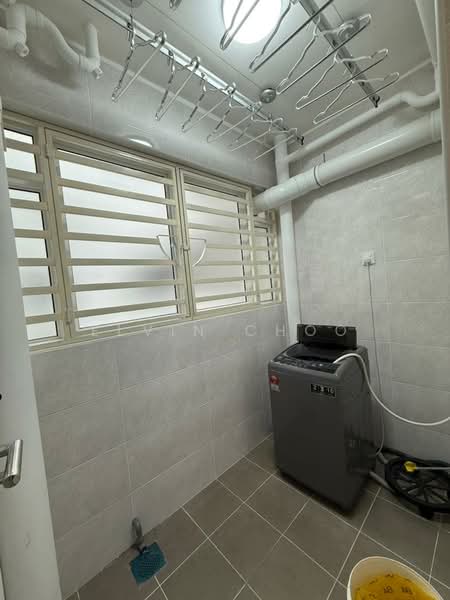 Apartment for Rent at The Park @ Mak Mandin - Elvin Choo - Interior - PropertyGuru.com.my