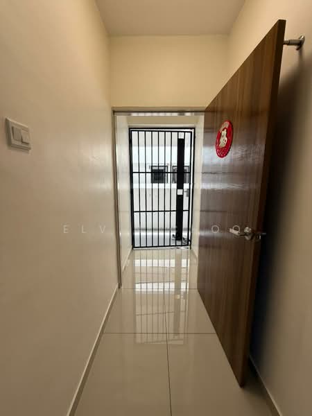 Apartment for Rent at The Park @ Mak Mandin - Elvin Choo - Corridor - PropertyGuru.com.my