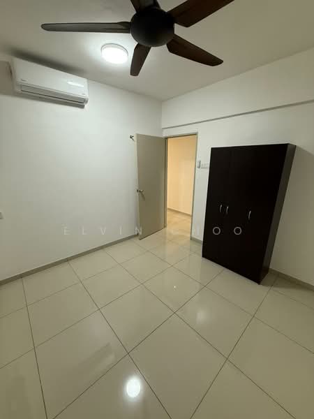 Apartment for Rent at The Park @ Mak Mandin - Elvin Choo - Bedroom - PropertyGuru.com.my