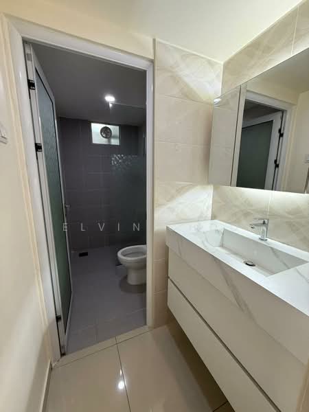 Apartment for Rent at The Park @ Mak Mandin - Elvin Choo - Bathroom - PropertyGuru.com.my