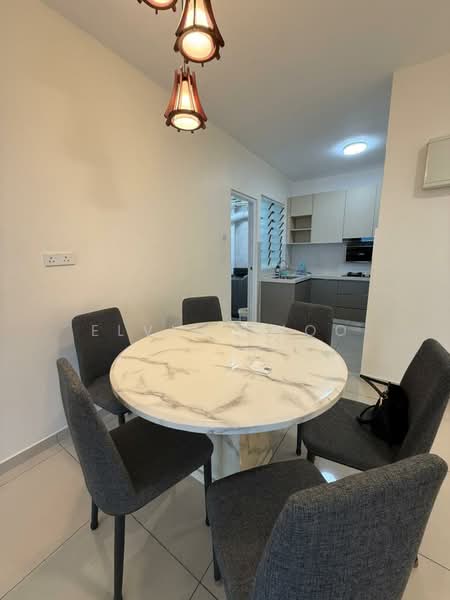 Apartment for Rent at The Park @ Mak Mandin - Elvin Choo - PropertyGuru.com.my