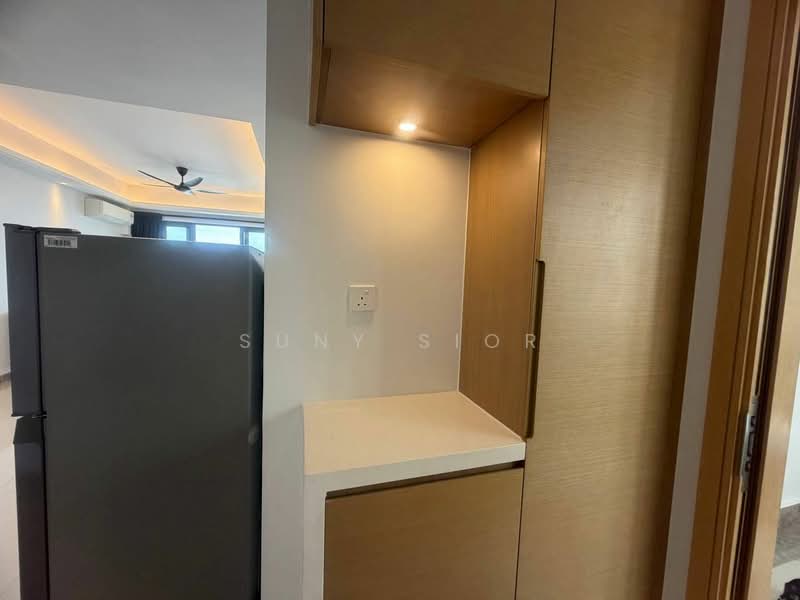 R&F Princess Cove Phase 2-Seine Region untuk Untuk Disewa - RM 3,500 /bulan, Mac 2026 - Interior - PropertyGuru.com.my