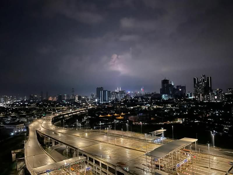 Service Residence for Sale at United Point (Residensi Berpadu) - John Lai - Exterior - PropertyGuru.com.my