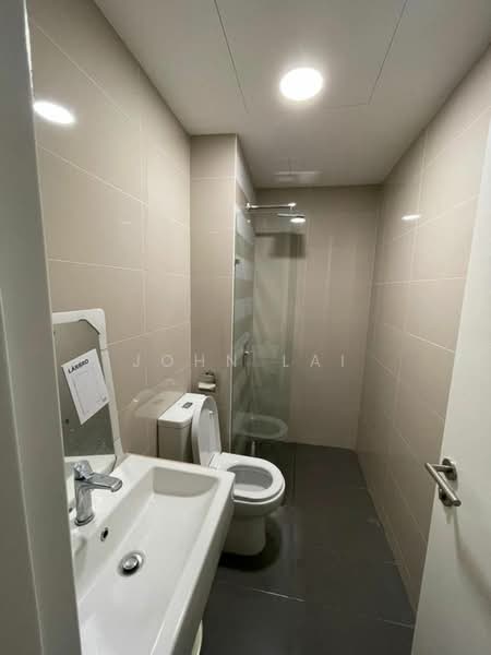 Service Residence for Sale at United Point (Residensi Berpadu) - John Lai - Bathroom - PropertyGuru.com.my