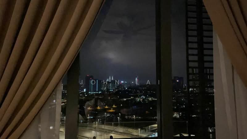 Service Residence for Sale at United Point (Residensi Berpadu) - John Lai - View - PropertyGuru.com.my