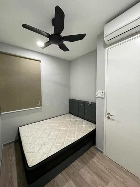 Service Residence for Sale at United Point (Residensi Berpadu) - John Lai - Bedroom - PropertyGuru.com.my