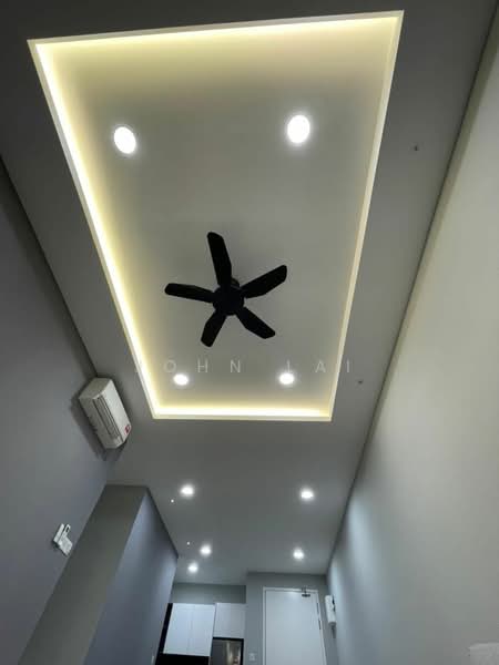 Service Residence for Sale at United Point (Residensi Berpadu) - John Lai - Interior - PropertyGuru.com.my