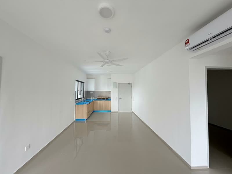 Service Residence for Rent at Hana @ Eco Ardence - Earon Lee - Kitchen - PropertyGuru.com.my