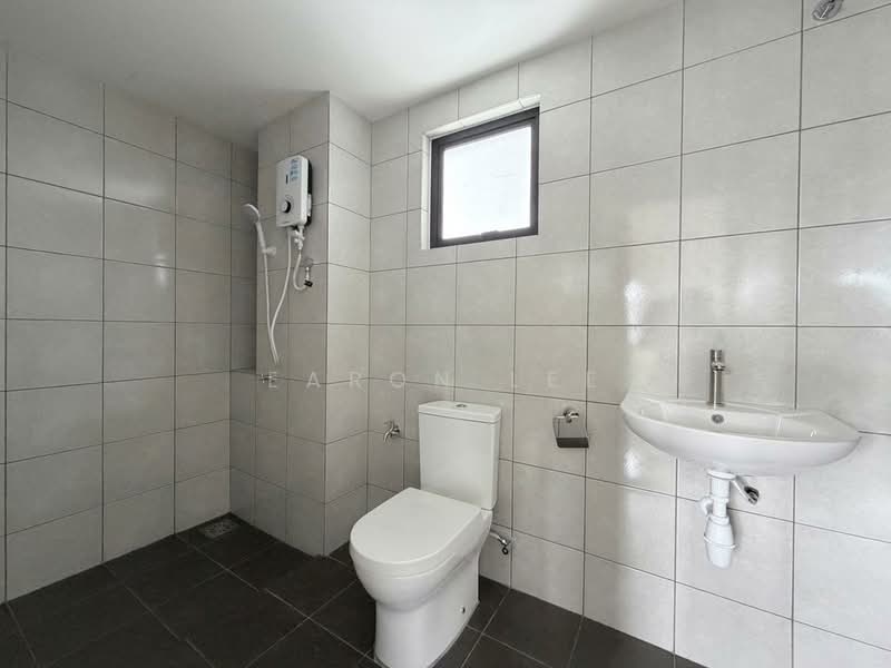 Service Residence for Rent at Hana @ Eco Ardence - Earon Lee - Bathroom - PropertyGuru.com.my