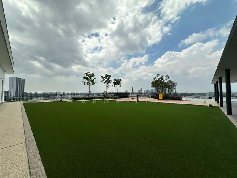 Service Residence for Rent at Hana @ Eco Ardence - Earon Lee - Exterior - PropertyGuru.com.my