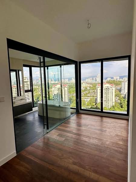 Condominium for Sale at Setia Sky Seputeh - Jeffrey Ng - Bathroom - PropertyGuru.com.my