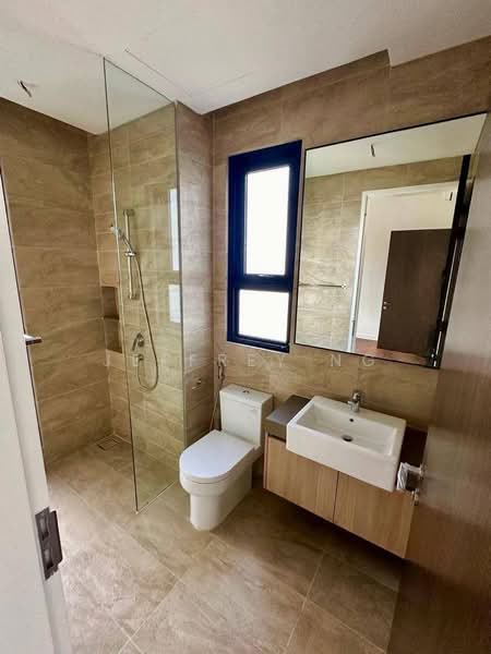 Condominium for Sale at Setia Sky Seputeh - Jeffrey Ng - Bathroom - PropertyGuru.com.my