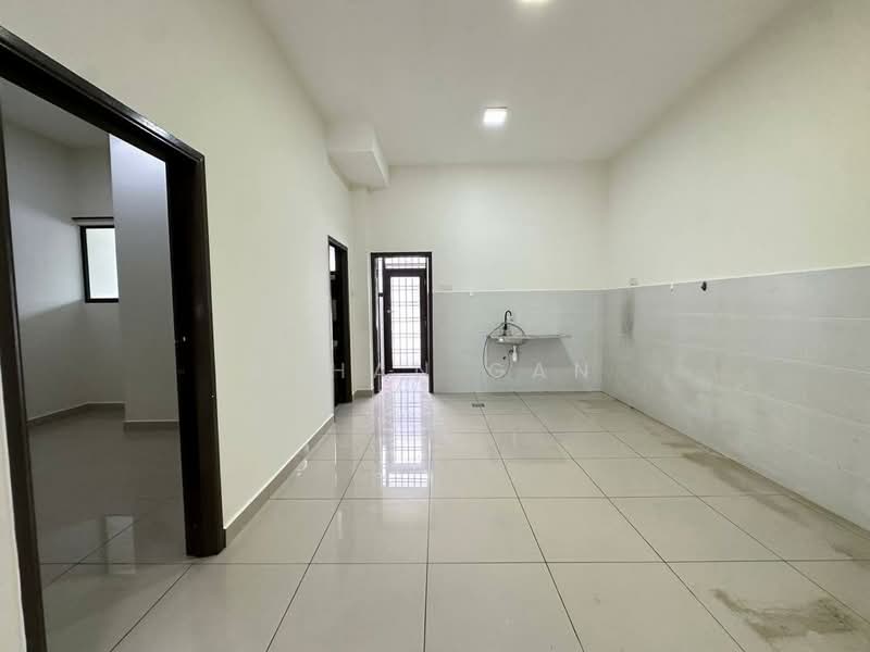 Terraced House for Sale in Austin (Johor Bahru) - Ethan Gan - Interior - PropertyGuru.com.my