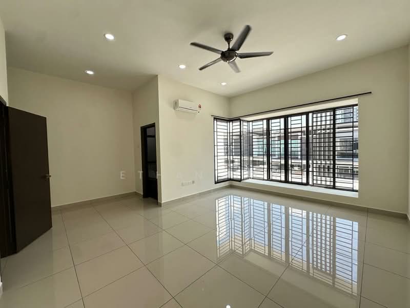 Terraced House for Sale in Austin (Johor Bahru) - Ethan Gan - Living Room - PropertyGuru.com.my