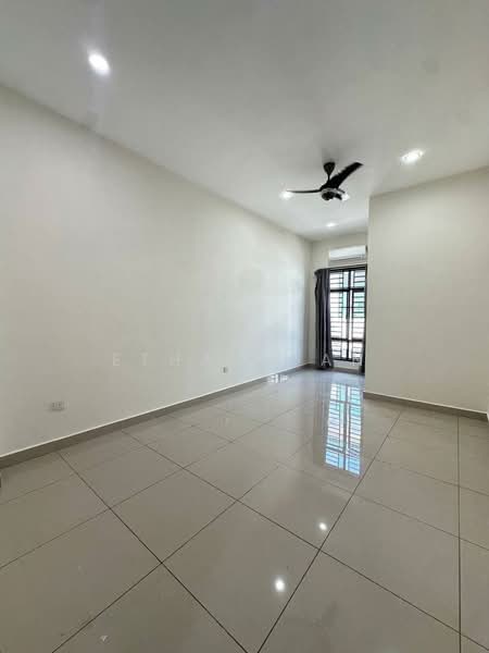 Terraced House for Sale in Austin (Johor Bahru) - Ethan Gan - Living Room - PropertyGuru.com.my
