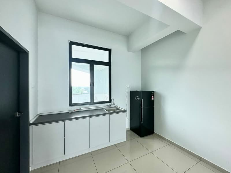 Abel Residence untuk Untuk Disewa - RM 2,100 /bulan, Mac 2026 - Kitchen - PropertyGuru.com.my