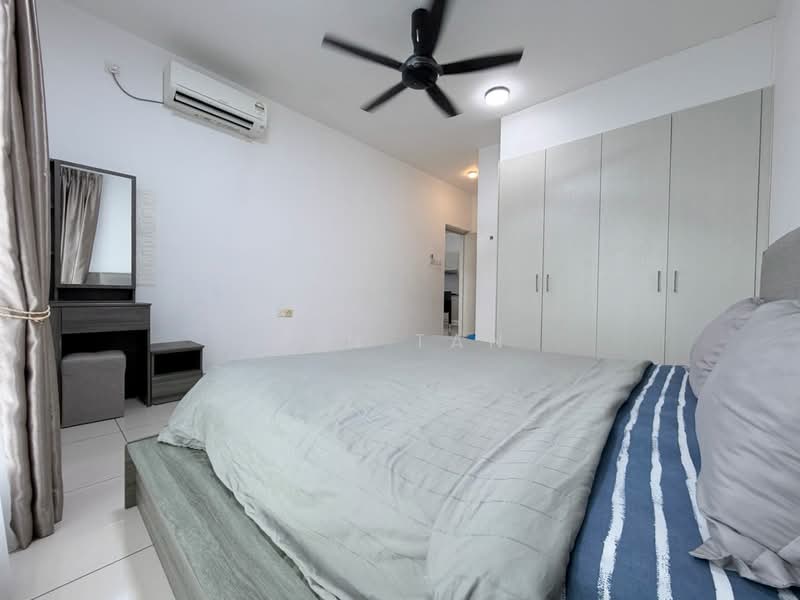 Apartment for Sale at Aliff Avenue (Dwi Alif) - Win Tan - Bedroom - PropertyGuru.com.my