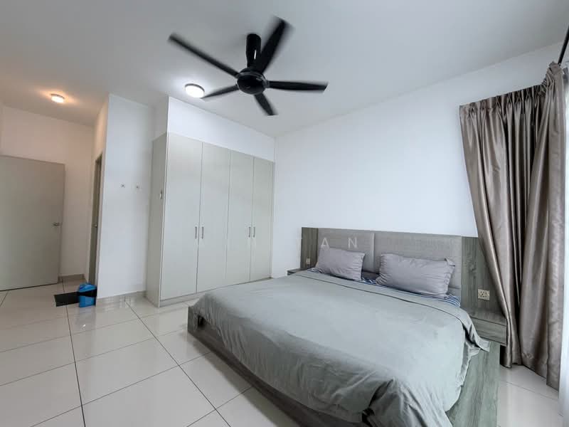 Apartment for Sale at Aliff Avenue (Dwi Alif) - Win Tan - Bedroom - PropertyGuru.com.my