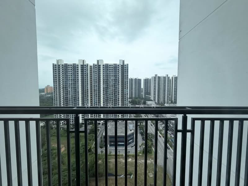 Apartment for Sale at Aliff Avenue (Dwi Alif) - Win Tan - View - PropertyGuru.com.my