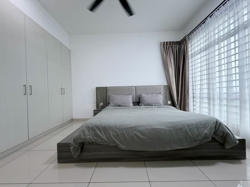 Apartment for Sale at Aliff Avenue (Dwi Alif) - Win Tan - Bedroom - PropertyGuru.com.my