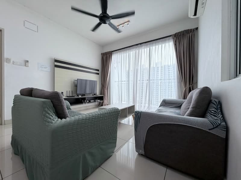 Apartment for Sale at Aliff Avenue (Dwi Alif) - Win Tan - PropertyGuru.com.my