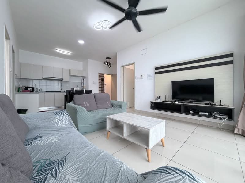 Apartment for Sale at Aliff Avenue (Dwi Alif) - Win Tan - PropertyGuru.com.my