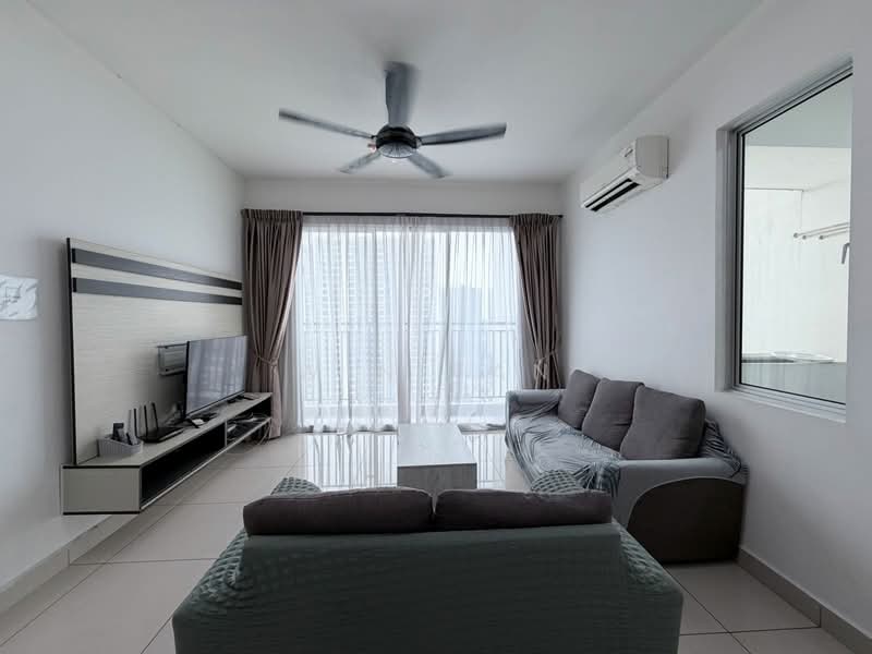 Apartment for Sale at Aliff Avenue (Dwi Alif) - Win Tan - PropertyGuru.com.my