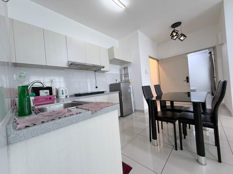 Apartment for Sale at Aliff Avenue (Dwi Alif) - Win Tan - PropertyGuru.com.my