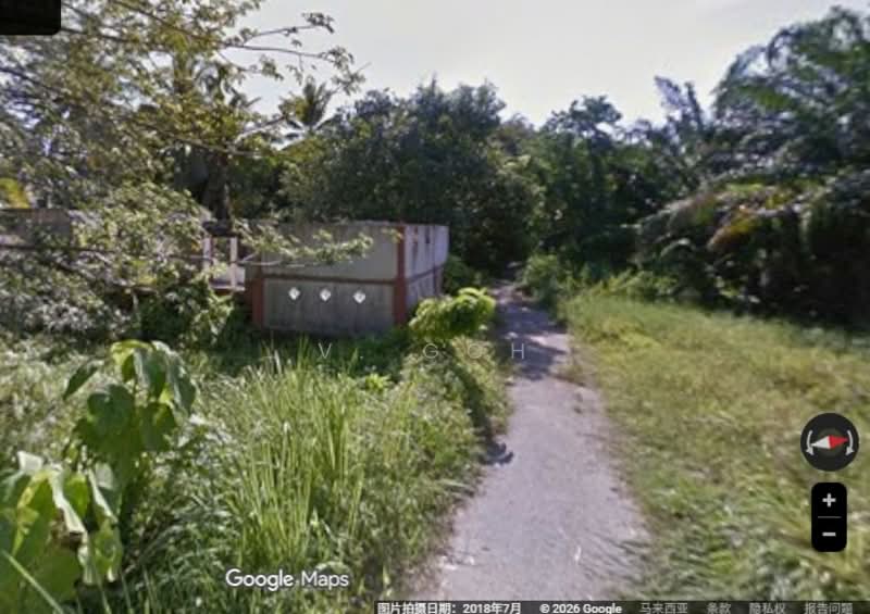 Industrial Land @ Seberang Perai Tengah untuk Untuk Dijual - RM 20,400,000, Mac 2026 - PropertyGuru.com.my