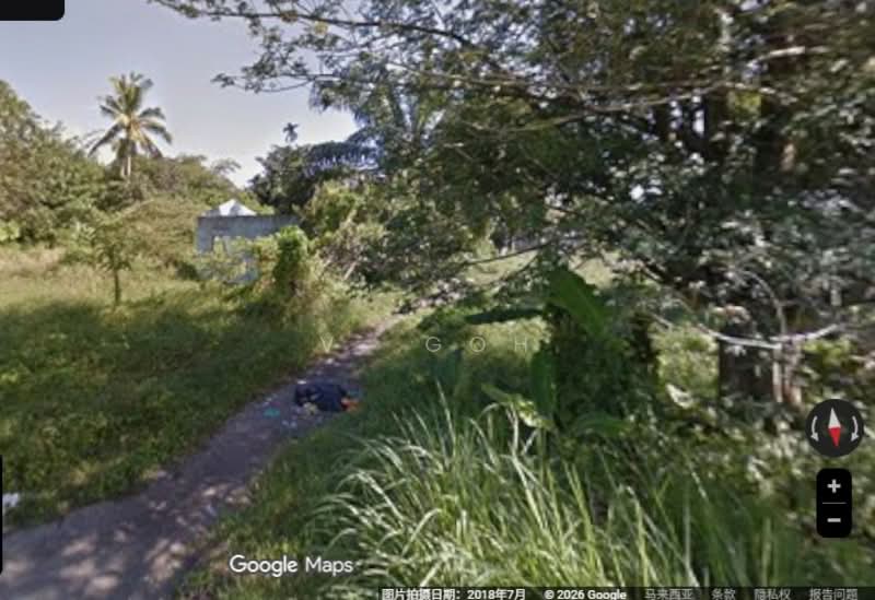 Industrial Land @ Seberang Perai Tengah untuk Untuk Dijual - RM 20,400,000, Mac 2026 - Exterior - PropertyGuru.com.my