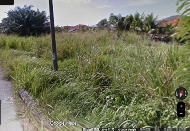 Industrial Land @ Seberang Perai Tengah untuk Untuk Dijual - RM 20,400,000, Mac 2026 - PropertyGuru.com.my