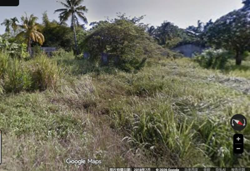 Industrial Land for Sale in Simpang Ampat (Penang) - V. Goh - PropertyGuru.com.my