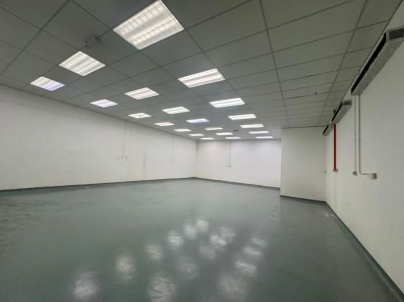 Factory for Rent in Juru Industrial Estate (Bukit Mertajam) - Abby Nyeo - Interior - PropertyGuru.com.my