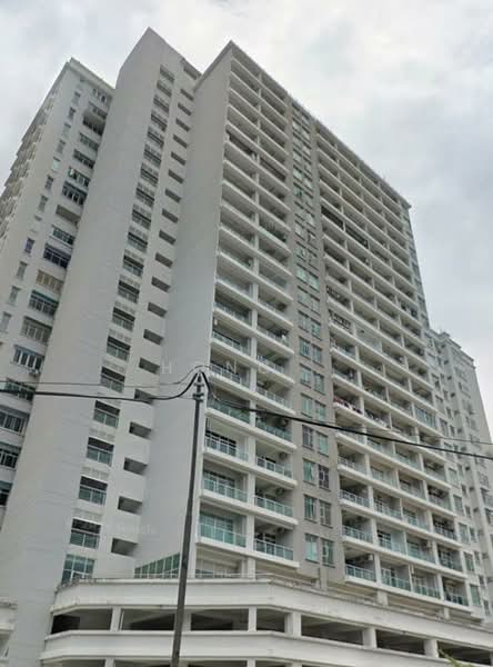 Condominium for Rent at Zan Pavillion - Hong . - Exterior - PropertyGuru.com.my
