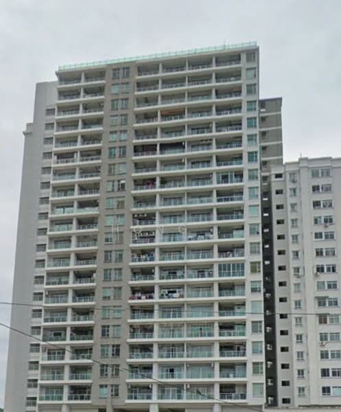 Condominium for Rent at Zan Pavillion - Hong . - Exterior - PropertyGuru.com.my