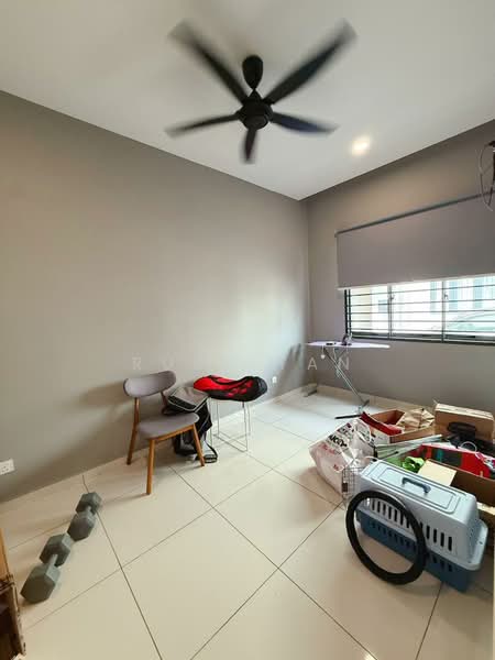 2-storey Terraced House for Sale in Skudai (Johor) - Ruby Tan - Interior - PropertyGuru.com.my