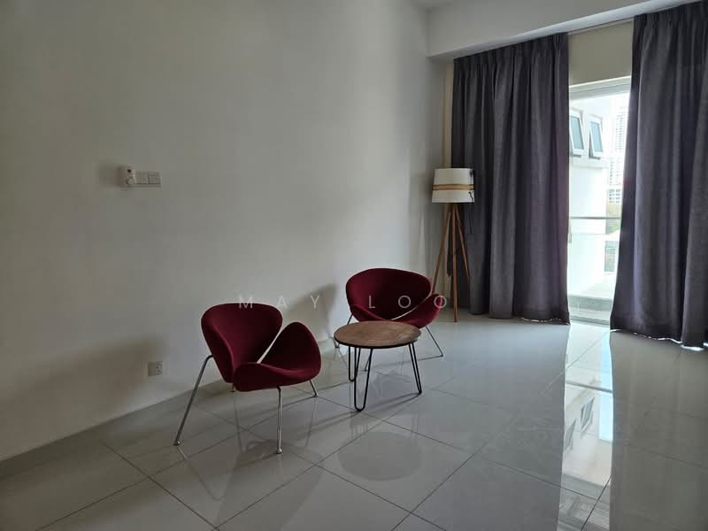 Condominium for Rent at One Tanjong Condominium - May Loo - Living Room - PropertyGuru.com.my