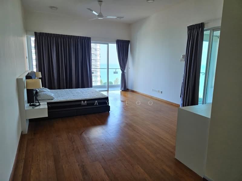 Condominium for Rent at One Tanjong Condominium - May Loo - Bedroom - PropertyGuru.com.my