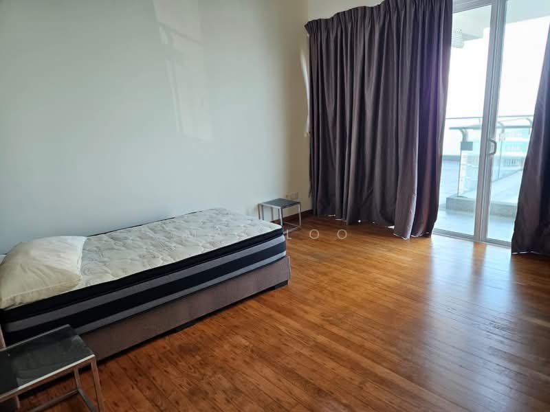 Condominium for Rent at One Tanjong Condominium - May Loo - Bedroom - PropertyGuru.com.my