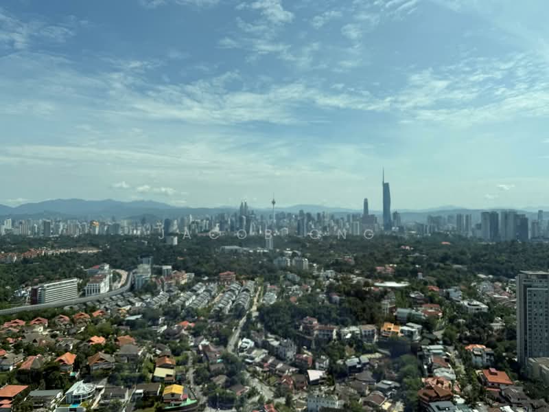 Service Residence for Sale at Regent Suites @ Pavilion Damansara Heights - Jacob Ong - Exterior - PropertyGuru.com.my