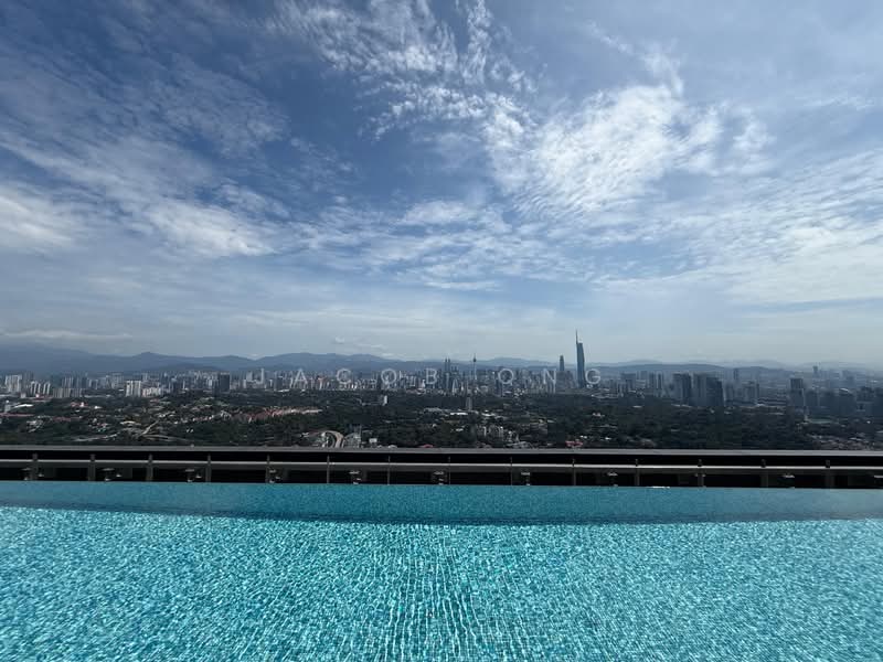 Service Residence for Sale at Regent Suites @ Pavilion Damansara Heights - Jacob Ong - View - PropertyGuru.com.my