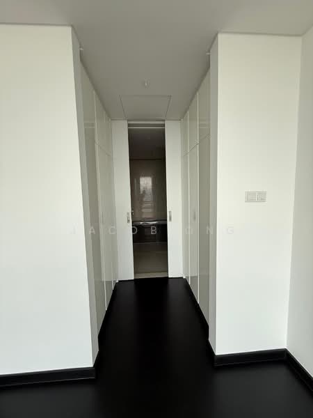 Service Residence for Sale at Regent Suites @ Pavilion Damansara Heights - Jacob Ong - Interior - PropertyGuru.com.my