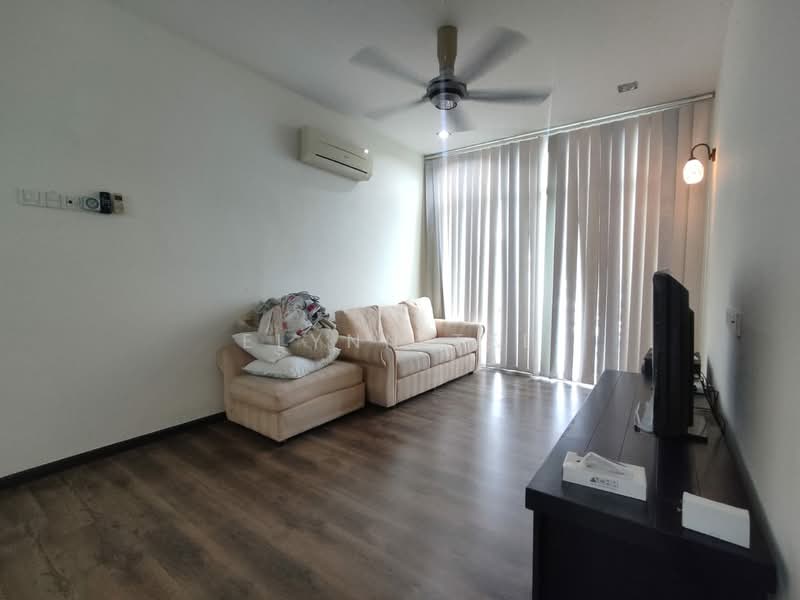 Semi-Detached House for Sale in Teluk Kumbar (Penang) - Elynn Tee - Living Room - PropertyGuru.com.my