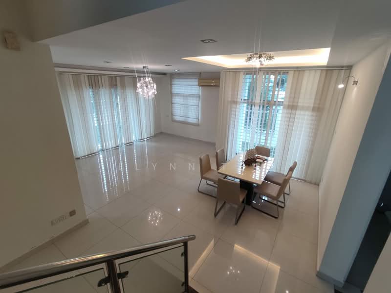 Semi-Detached House for Sale in Teluk Kumbar (Penang) - Elynn Tee - Dining Room - PropertyGuru.com.my