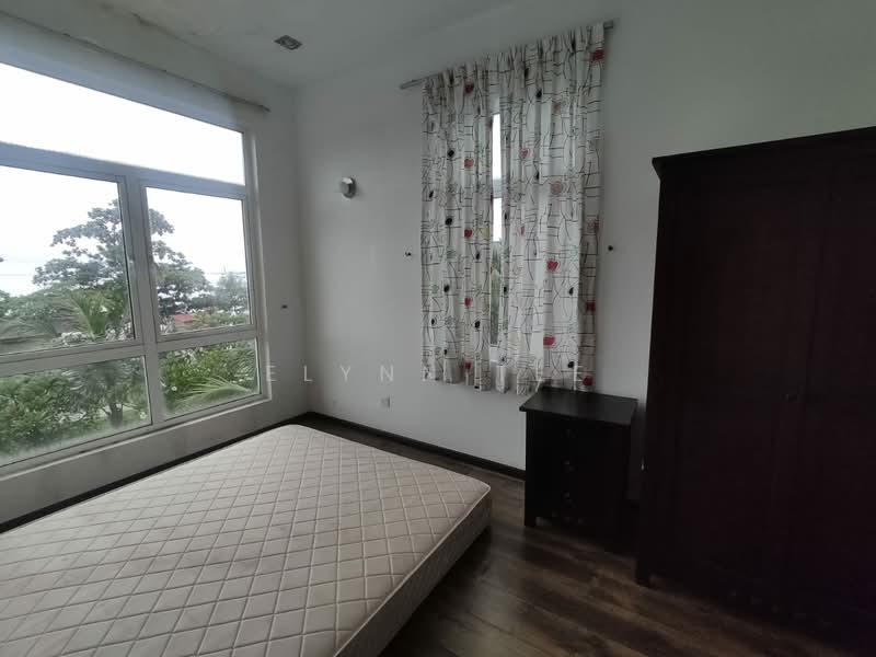 Semi-Detached House for Sale in Teluk Kumbar (Penang) - Elynn Tee - Bedroom - PropertyGuru.com.my