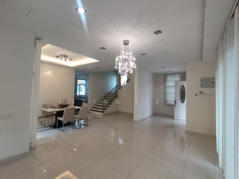 Semi-Detached House for Sale in Teluk Kumbar (Penang) - Elynn Tee - Dining Room - PropertyGuru.com.my