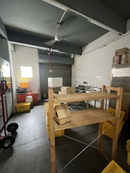 Seksyen 17 untuk Untuk Disewa - RM 8,500 /bulan, Apr 2026 - Interior - PropertyGuru.com.my