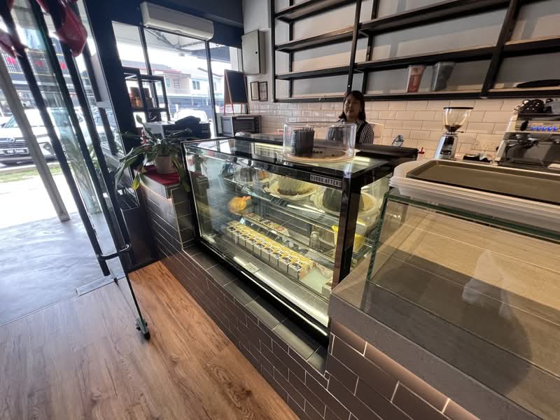 Seksyen 17 untuk Untuk Disewa - RM 8,500 /bulan, Apr 2026 - Interior - PropertyGuru.com.my