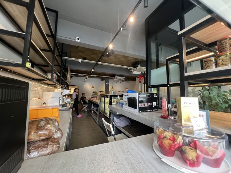 Seksyen 17 untuk Untuk Disewa - RM 8,500 /bulan, Apr 2026 - Kitchen - PropertyGuru.com.my